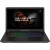 Laptop GL753VD ASUS, i7-7700HQ, 17.3", 8GB, 1TB, GeForce GTX1050