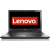 Laptop LENOVO Z50-75, 15.6" FHD, Procesor AMD Quad Core A10-7300 1.9GHz, 8GB, 1TB, Radeon R5 M255 2GB, Free DOS