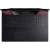 Laptop LENOVO Ideapad Y700, 15.6'' FHD IPS, Procesor Intel® Core™ I7-6700HQ pana la 3.50 GHz, 8GB, 1TB, GeForce 960M 4GB, FreeDos, Black