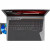 Laptop ROG ASUS G752VY i7-6700HQ 17.3", 8GB, 1TB, GTX 980M, Win10