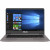 Laptop UX410UA ASUS, i3-7100U, 14", 4GB, 500GB+128GB SSD, Win10