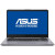 Laptop X405UA ASUS, i5-7200U, 14", 4GB, 1TB, EndlessOS