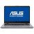 Laptop X405UA ASUS, i5-7200U, 15.6'', 4GB, 1TB HDD + 128GB SSD,EndlessOS 