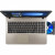 Laptop X540SA ASUS, Pentium N3710, 15.6", 4GB, 500GB
