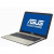 Laptop X541NA ASUS, Celeron N3350, 15.6", 4GB, 500GB, EndOS