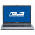 Laptop X541UA ASUS, i3-6006U, 15.6", 4GB, 500GB, GMA HD 520