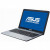 Laptop X541UA ASUS, i3-6006U, 15.6", 4GB, SSD 128GB, GMA HD 520