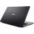 Laptop X541UA ASUS, i3-7100U, 15.6", 4GB, 500GB, EndOS