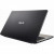 Laptop X541UJ ASUS, i5-7200U, 15.6'', 4GB, 1TB, GeForce 920M