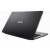 Laptop X541UV ASUS, i3-7100U, 15.6", 4GB, 500GB, EndOS