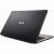 Laptop X556UQ ASUS, i5-7200U, 15.6", 8GB, 1TB, GeForce 940MX