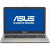 Laptop X556UQ ASUS, i7-7500U, 15.6", 4GB, 1TB, GeForce 940MX