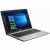 Laptop X556UQ ASUS, i7-7500U, 15.6", 4GB, 1TB, GeForce 940MX