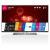 Televizor LED Full HD 3D, Smart TV, webOS, 139 cm, LG 55LB650V