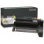 Toner, yellow, LEXMARK 15G042M