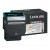 Toner, black, LEXMARK C540H2KG