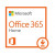 MICROSOFT OFFICE 365 Home, licenta electronica - ESD, 1 an, All Languages