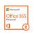 MICROSOFT OFFICE 365 Personal, licenta electronica - ESD, 1 an, 1 PC/MAC si 1 tableta, All Languages