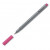 Liner, 0.4mm, roz, FABER CASTELL Grip