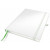 Caiet de birou, format iPad, dictando, alb, LEITZ Complete
