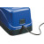 Perforator electric, max. 15 coli, albastru, LEITZ 5030