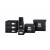 Suport vertical, negru, LEITZ Click & Store