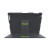 Carcasa, cu stativ si capac, iPad gen. 3/4, iPad 2, negru, LEITZ Complete