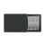 Husa, tip manson, iPad / tableta PC 10"", negru, LEITZ Complete