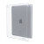 Carcasa, transparenta, iPad gen. 3/4, iPad 2, LEITZ Complete
