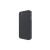 Carcasa, iPhone 4/4s, cu stativ, negru, LEITZ Complete