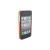 Carcasa, iPhone 4/4s, portocaliu metalizat, LEITZ Complete WOW