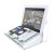 Incarcator multifunctional pentru echipamente mobile, alb, LEITZ Complete