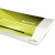 Laminator, A4, verde metalizat, LEITZ iLAM Home Office