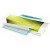 Laminator, A4, verde metalizat, LEITZ iLAM Home Office