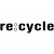 Mapa din plastic reciclat, LEITZ Re:cycle Jumbo