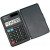 Calculator portabil, 10 digiti, CANON LS-10E