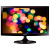 Monitor LED, 18.5", negru, SAMSUNG S19D300NY