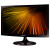 Monitor LED, 18.5", negru, SAMSUNG S19D300NY