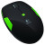 Mouse Wireless, 1000dpi, Lime Green, LOGITECH M345