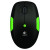 Mouse Wireless, 1000dpi, Lime Green, LOGITECH M345