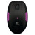 Mouse Wireless, 1000dpi, Petal Pink, LOGITECH M345