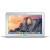 APPLE MacBook Air, Intel Core i5, 11.6", 4GB, 256GB SSD, Layout RO