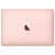 APPLE MacBook Intel Core M5, 12" Retina, 8GB, 512GB, Rose Gold - Tastatura layout INT
