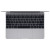 APPLE MacBook Intel® Core M3, 12" Retina, 8GB, 256GB, Silver - Tastatura layout RO