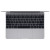 APPLE MacBook Intel Core M5, 12" Retina, 8GB, 512GB, Silver - Tastatura layout RO