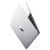 APPLE MacBook, Intel Core M, 12" Retina, 8GB, 512GB SSD, silver, Layout RO
