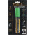 Marker cu creta, verde, SECURIT SMA720