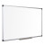 Tabla magnetica - whiteboard, rama din aluminiu, 200 x 100cm, BI-OFFICE