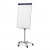 Flipchart magnetic, mobil, 69 x 190cm, NOBO Classic Steel Mobile