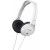 Casti Sony Over-Head MDR-V150 alb